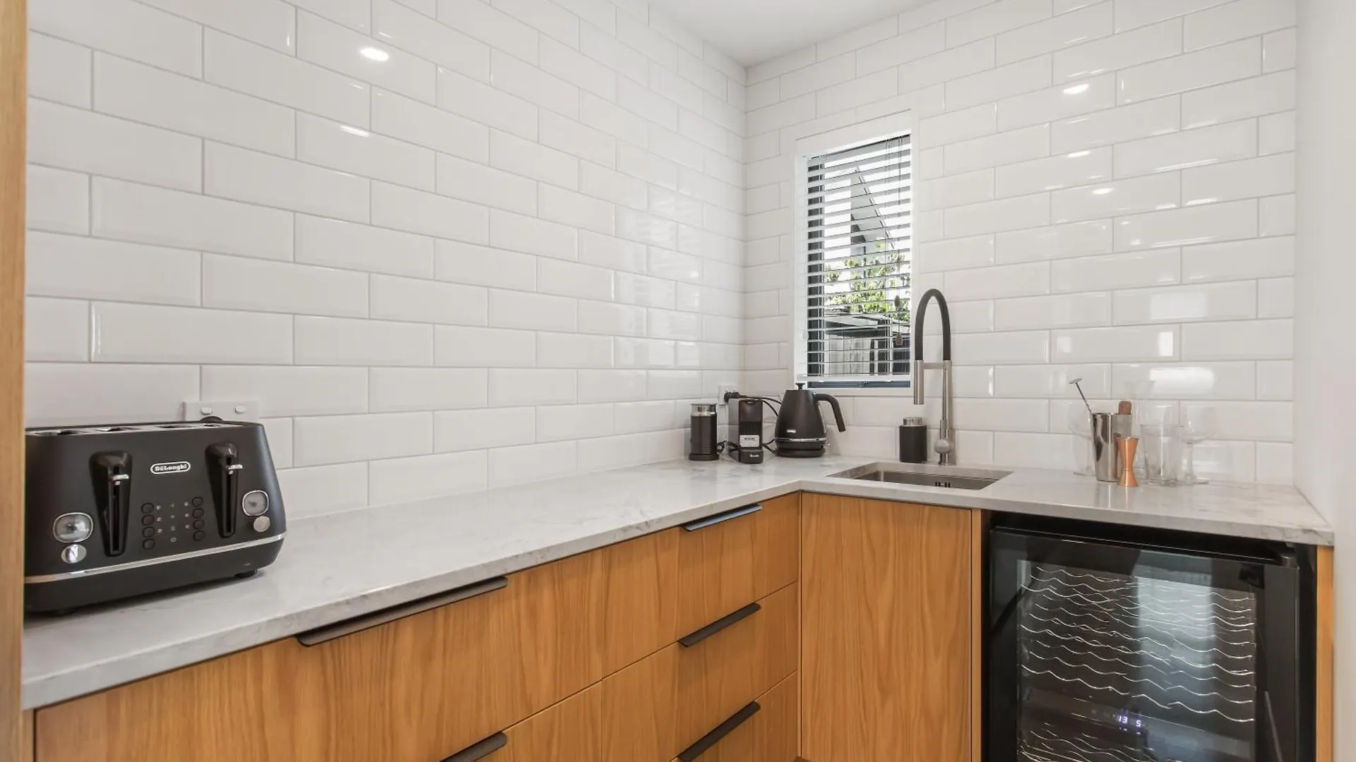 A Luxurious Retreat Sleeps 6 Apartment Christchurch 0*,