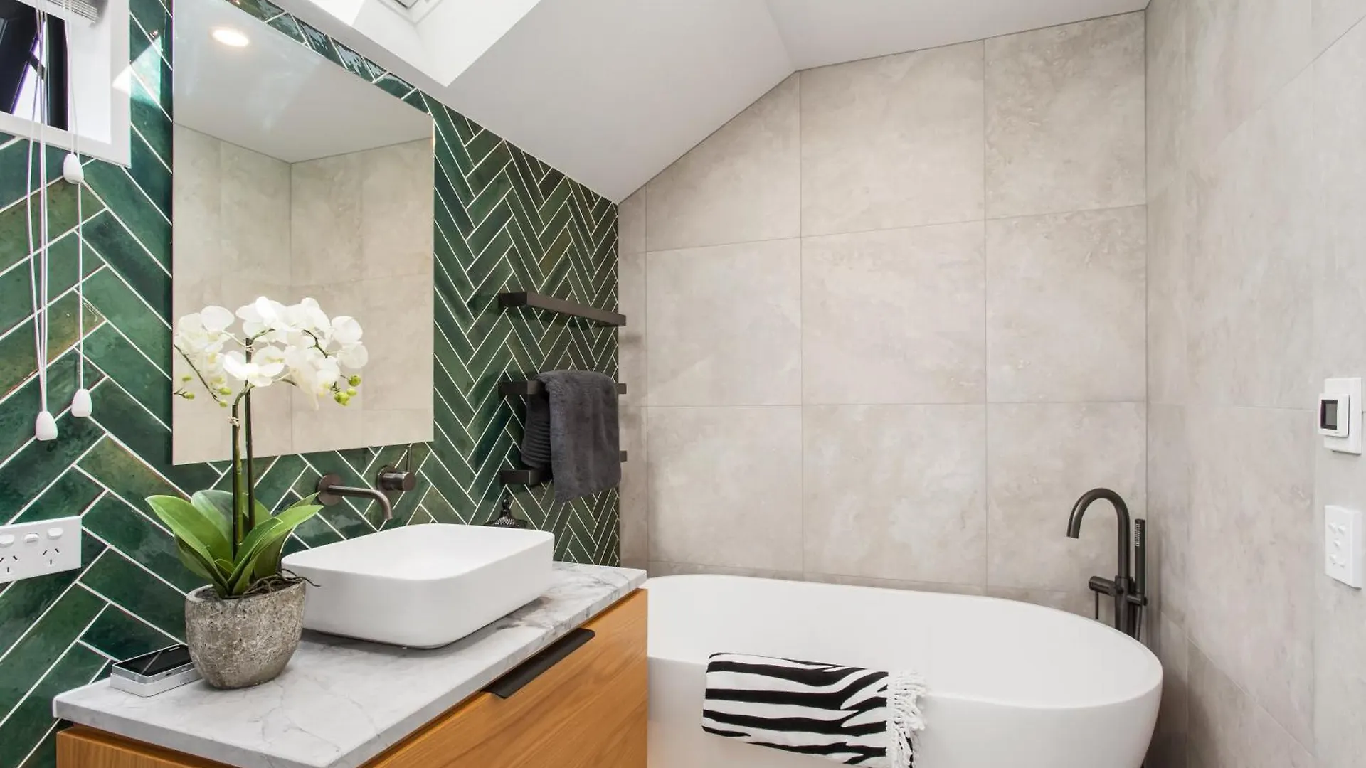 A Luxurious Retreat Sleeps 6 Apartment Christchurch 0*,  New Zealand